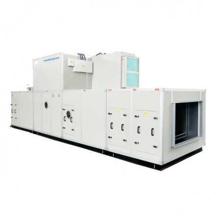 組合型轉輪除濕機主圖