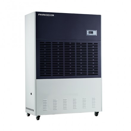 金剛工業除濕機_CF15KT角度圖1