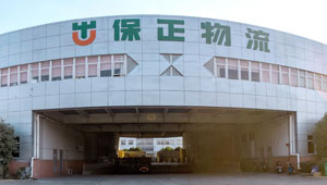 上海物流倉庫工業(yè)除濕機(jī)防霉項目