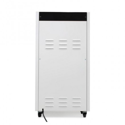 金剛工業除濕機_YDA-8158EB角度圖2