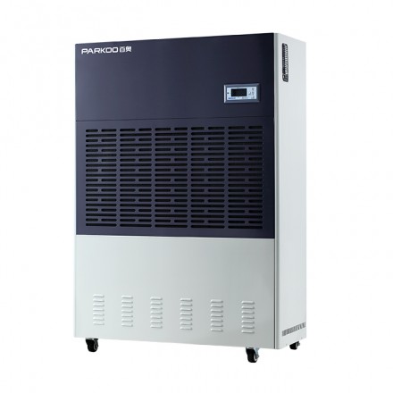 金剛工業除濕機_CF25KT主圖