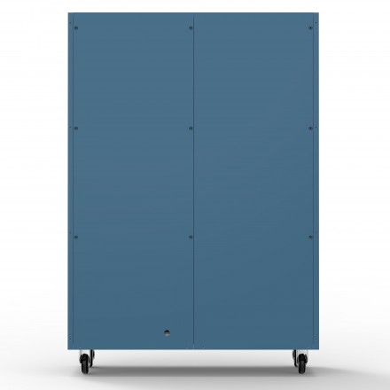 極速D工業(yè)除濕機(jī)_CF-E20S角度圖2