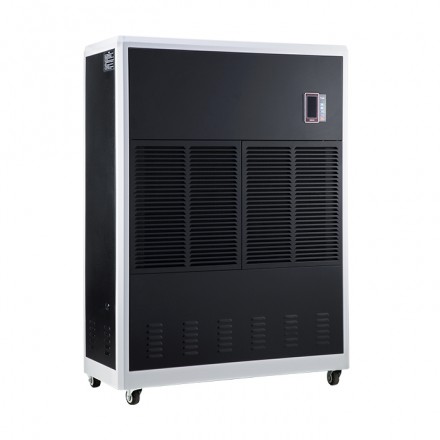 金剛5A工業除濕機_CF15SD角度圖1