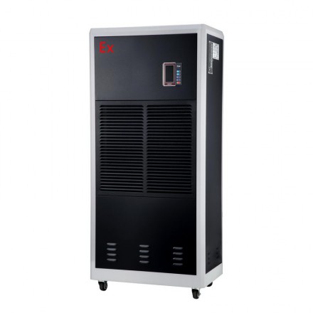 防爆除濕機_BCF-10角度圖2