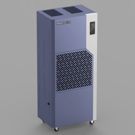 金鉆E系列工業(yè)除濕機_CF-E10S角度圖1