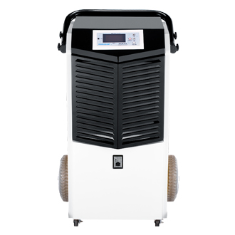 CFT2.5D工業(yè)除濕機