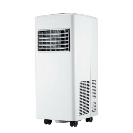 移動空調 KY01B系列角度圖1