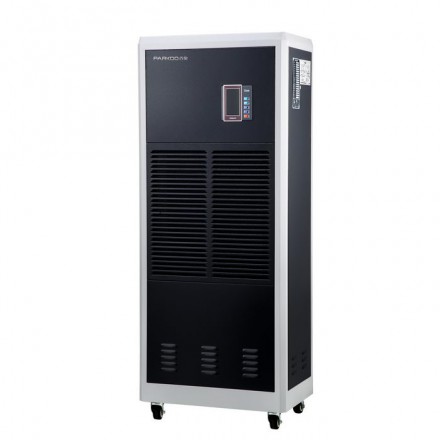 金剛5A工業除濕機_CF8.8SD主圖