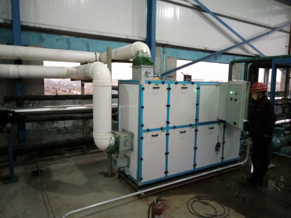 轉(zhuǎn)輪除濕機(jī)