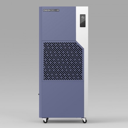 金鉆E系列工業(yè)除濕機_CF-E10S角度圖0