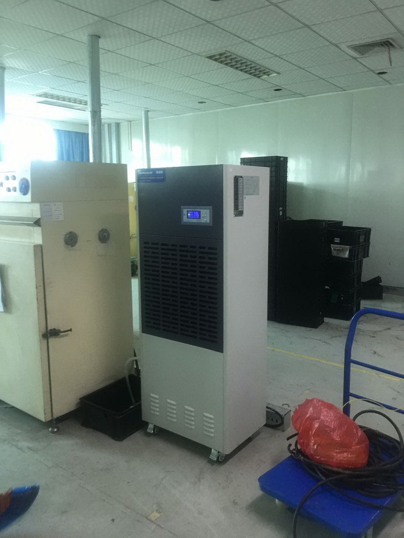 3_LED器件生產車間