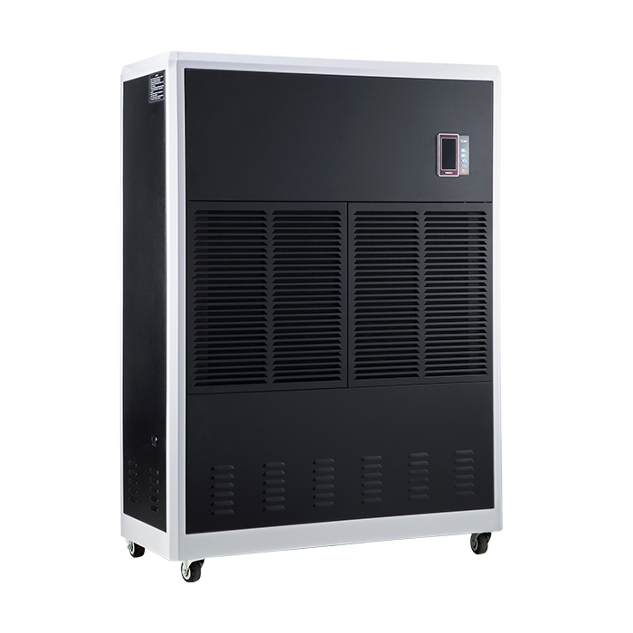 CF20SD工業除濕機