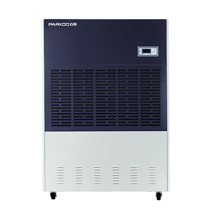 CF20KT工業除濕機