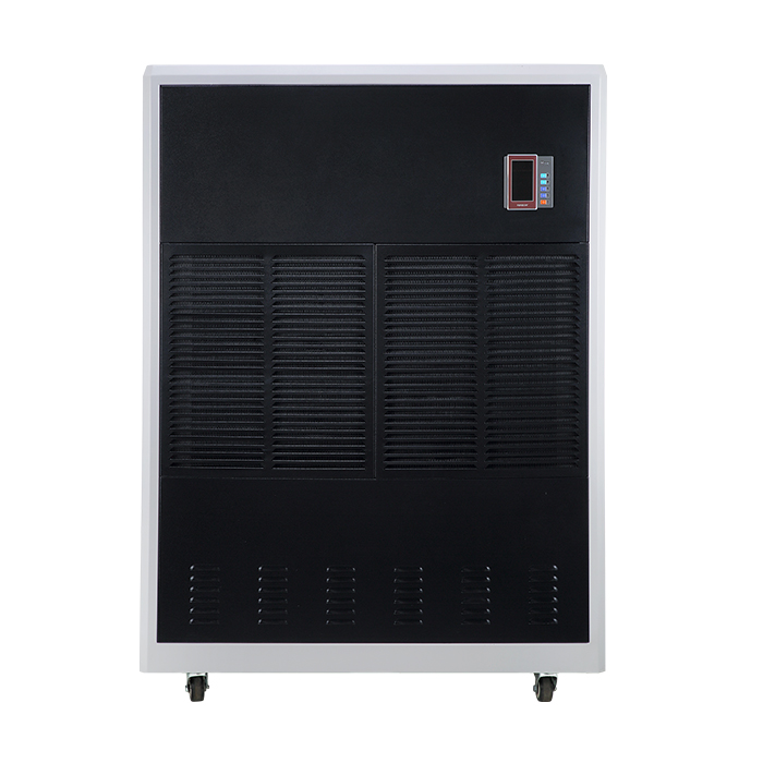 CF25SD工業除濕機