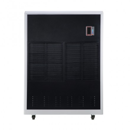 金剛5A工業除濕機_CF25SD角度圖0