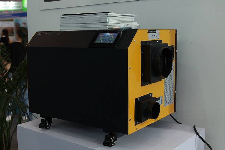 百奧轉(zhuǎn)輪除濕機(jī)