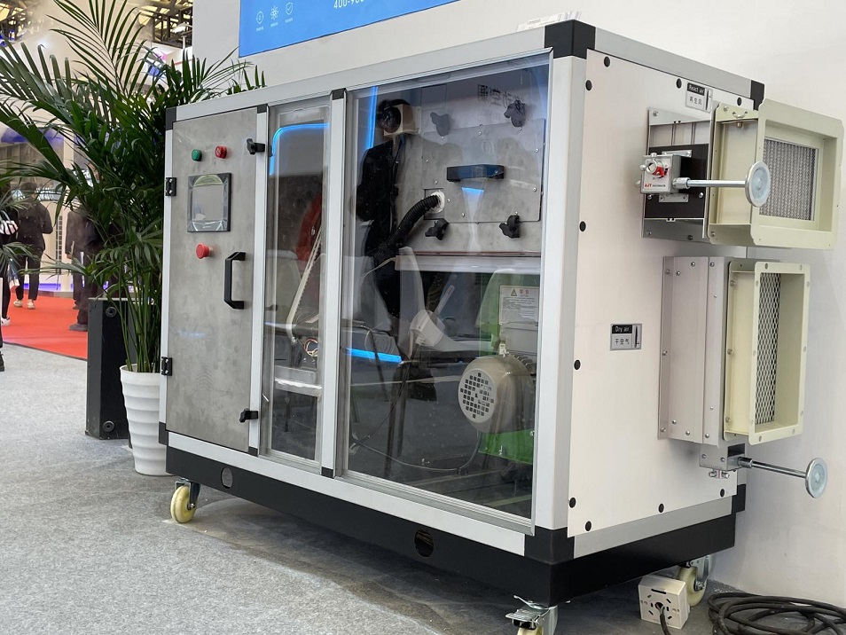 百奧轉輪除濕機 百奧轉輪除濕機