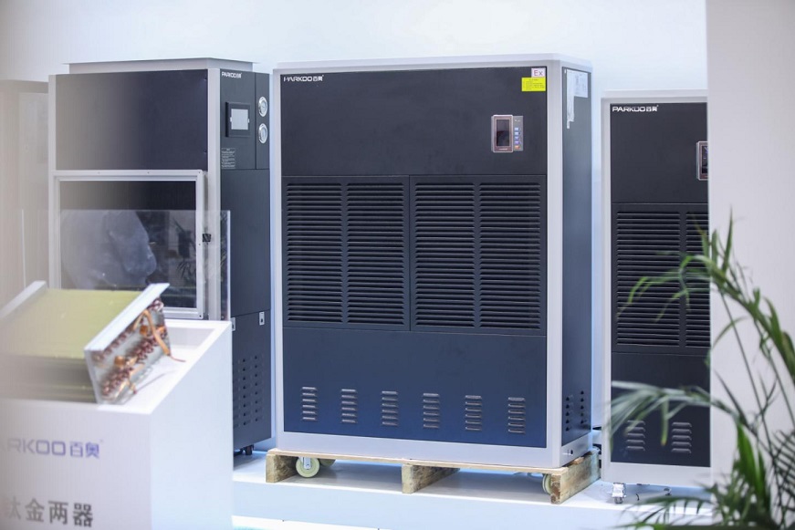 百奧工業除濕機 百奧工業除濕機